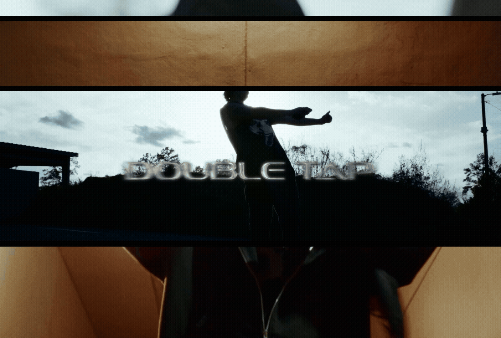 Title Card For JWAVV Music Video EP Release